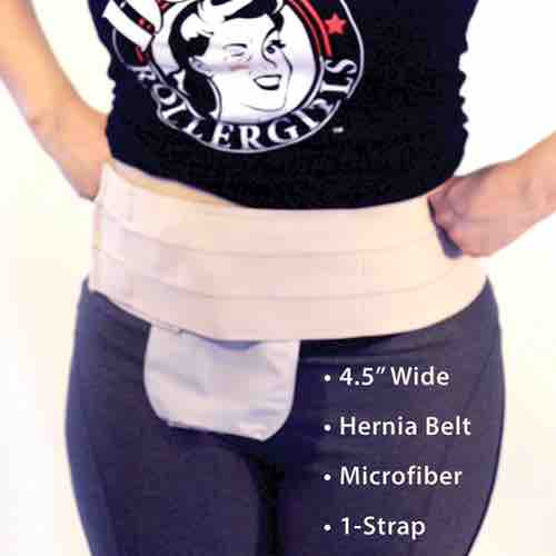 Stomaplex ostomy wrap