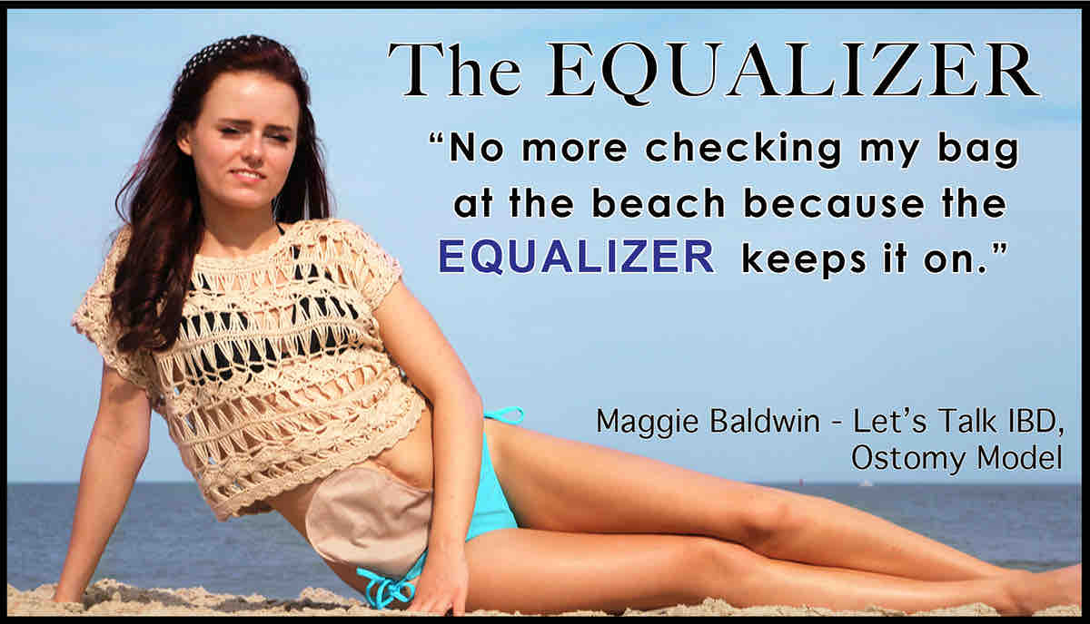 How To Prevent Ostomy Leaks Stomaplex The Equalizer